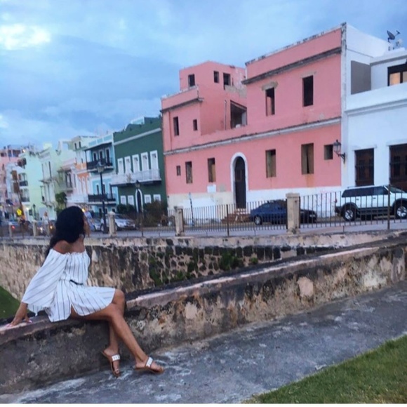 Spring/Vacay 2020 Travel IG Dress! - Picture 5 of 5